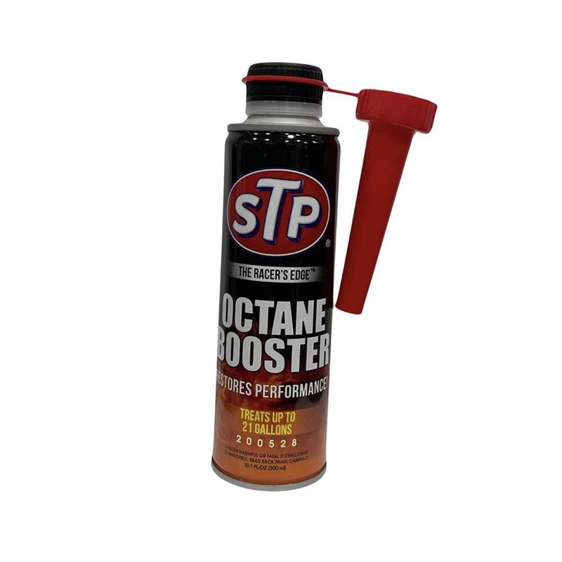 اکتان اس تی پی مدل A2 حجم ۳۰۰ میلی لیتر مجموعه ۵ عددی