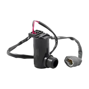 پمپ شیشه شوی الدورا کد 87052542 مناسب برای پراید