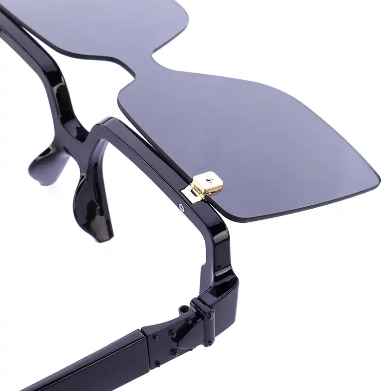 عینک آفتابی زنانه کد 1 - 20251