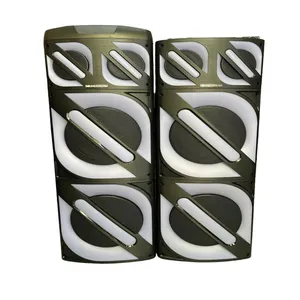 پخش کننده خانگی ساند استریم مدل ST-MX1203