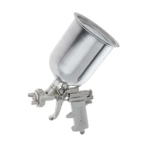 پیستوله رنگ مدل AJ-rad-1.8