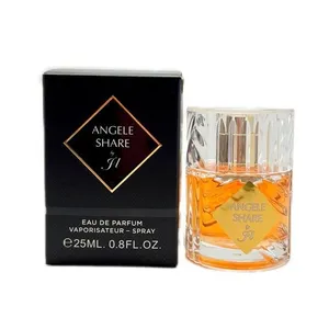 ادوپرفیوم جسیکاتواین مدل آنجل شیر با رایحه گرم حجم 25 میلی‌لیتر