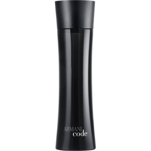 تستر ادو تویلت مردانه جورجیو آرمانی مدل Armani code حجم 75 میلی لیتر 