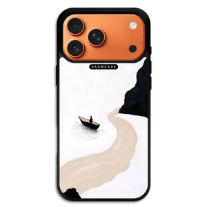 AKAM AMC-WA17PROMAX-ZEN-27 Cover For Apple iPhone 17 Pro Max