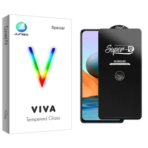 Junbo Viva SuperD_ESD Screen Protector For Xiaomi  Redmi Note 10 Pro Max