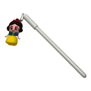 روان نویس مدل آویزدار فانتزی طرح سفید برفی