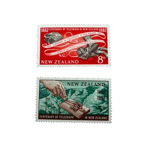تمبر یادگاری مدل یادبود کد bc-1710 مجموعه 2 عددی