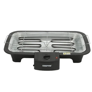 کباب پز برقی جی پاس مدل gbg9898