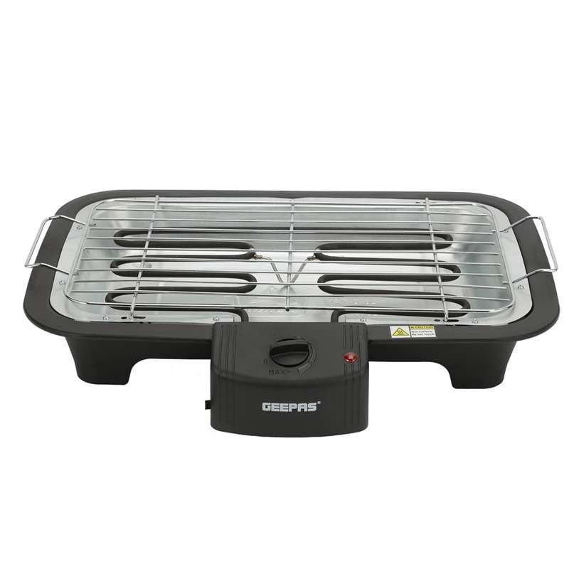 کباب پز برقی جی پاس مدل GBG9898