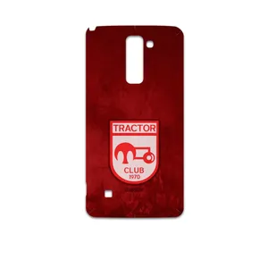 MAHOOT Tractor-FC Cover Sticker for LG Stylus 2