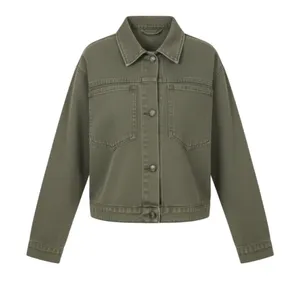 کت زنانه مدل دلارا