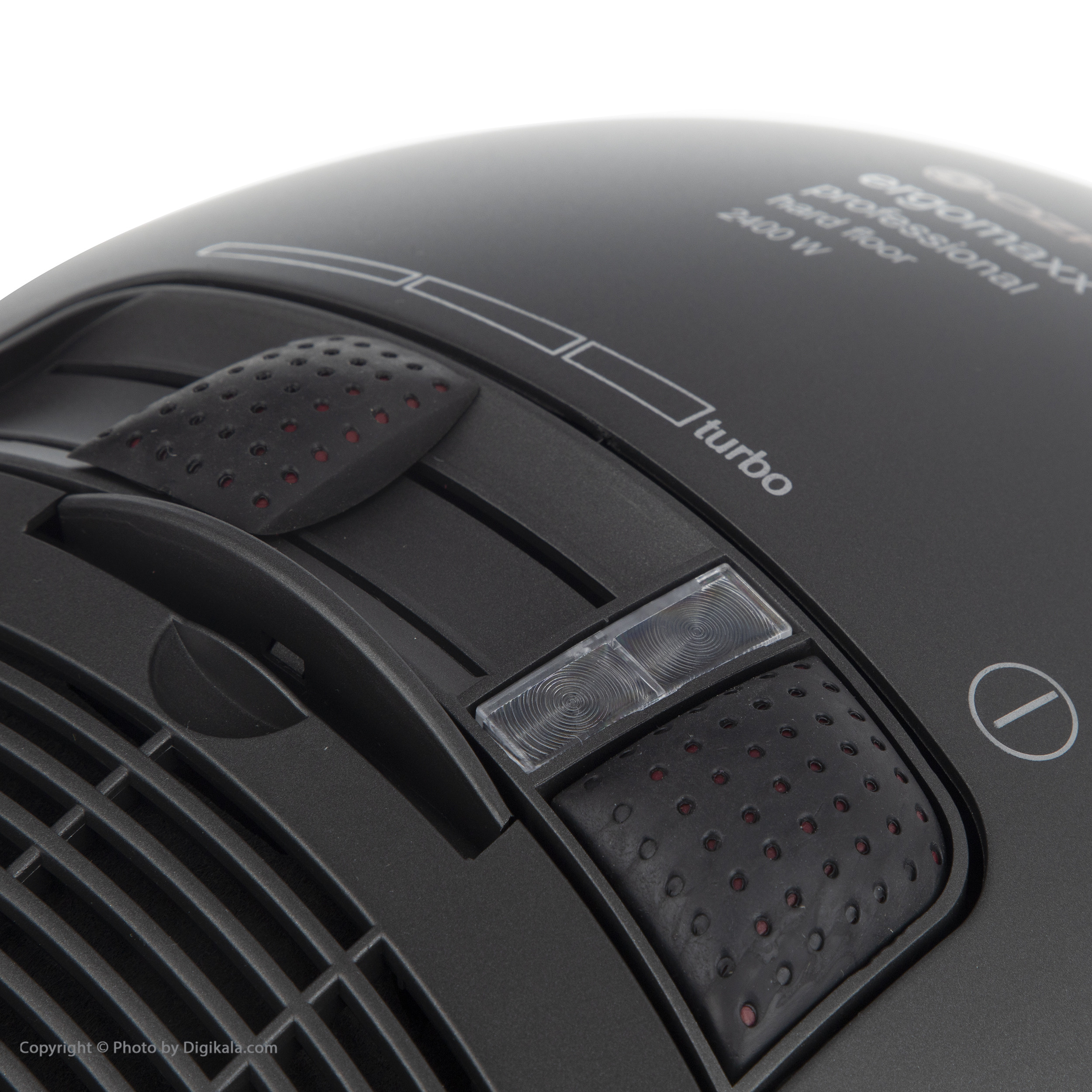 جاروبرقی اوژن مدل VC300