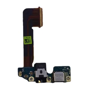 فلت برد شارژ مدل Fx-ChB-HTC6535LVW مناسب برای گوشی موبایل اچ تی سی One M9 dual