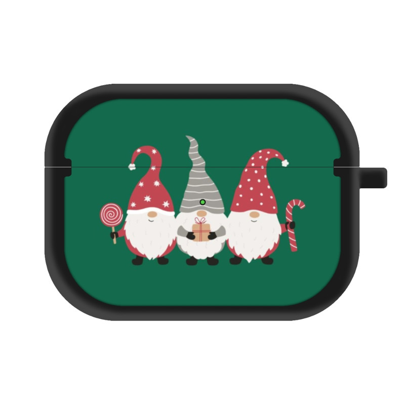 کاور آکام مدل AAPPCW-CHRISTMAS12 مناسب برای کیس اپل ایرپاد پرو