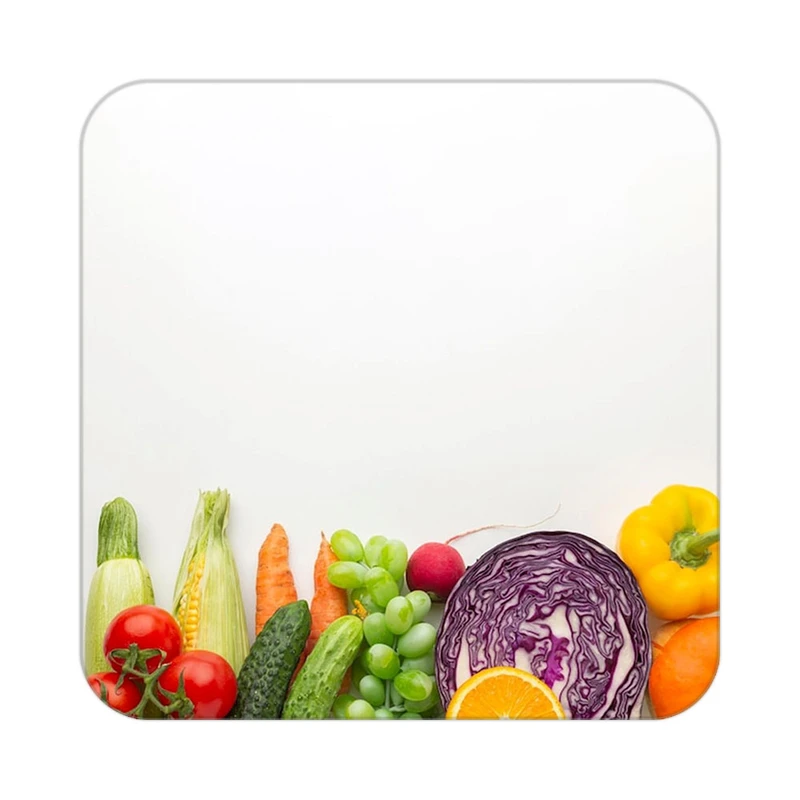 زیر لیوانی کاکتی طرح میوه مدل mp22609