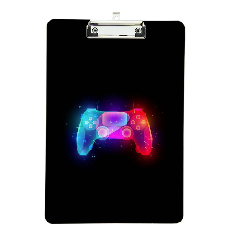 تخته شاسی طرح ps5 کد tv4 سایز A4