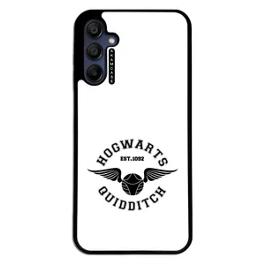 AKAM AMC-WSGA15-HARRY POTTER-20 Cover For Samsung Galaxy A15