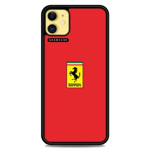 AKAM AMCWA11-BRANDS2 Cover For Apple iPhone 11