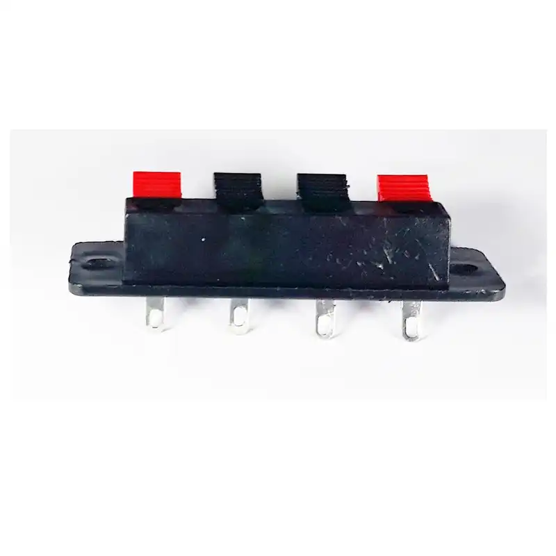 ترمینال بلندگو مدل TTS-6419