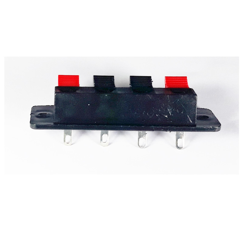 ترمینال بلندگو مدل TTS-6419 ترمینال بلندگو مدل TTS-6419