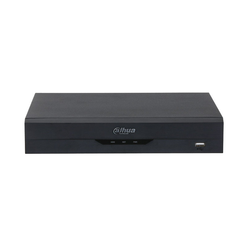 ضبط کننده ویدیویی داهوا مدل DHI-NVR2104HS-I2