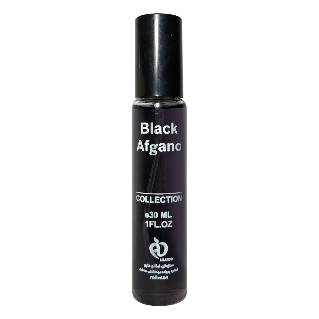 عطر جیبی کالکشن مدل 5 حجم 30 میلی لیتر بسته 5 عددی عطر جیبی کالکشن مدل 5 حجم 30 میلی لیتر بسته 5 عددی