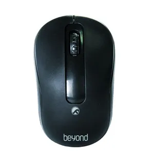 ماوس بی سیم بیاند مدل BM-1750RF