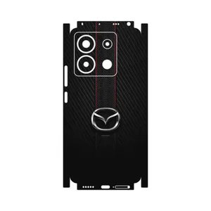 MAHOOT Mazda_Motor-FullSkin Cover Sticker for Xiaomi Redmi Note 13 Pro 5G