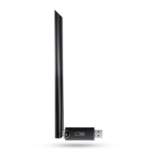 بی سیم usb کارت شبکه بیسوس مدل bs-oh173