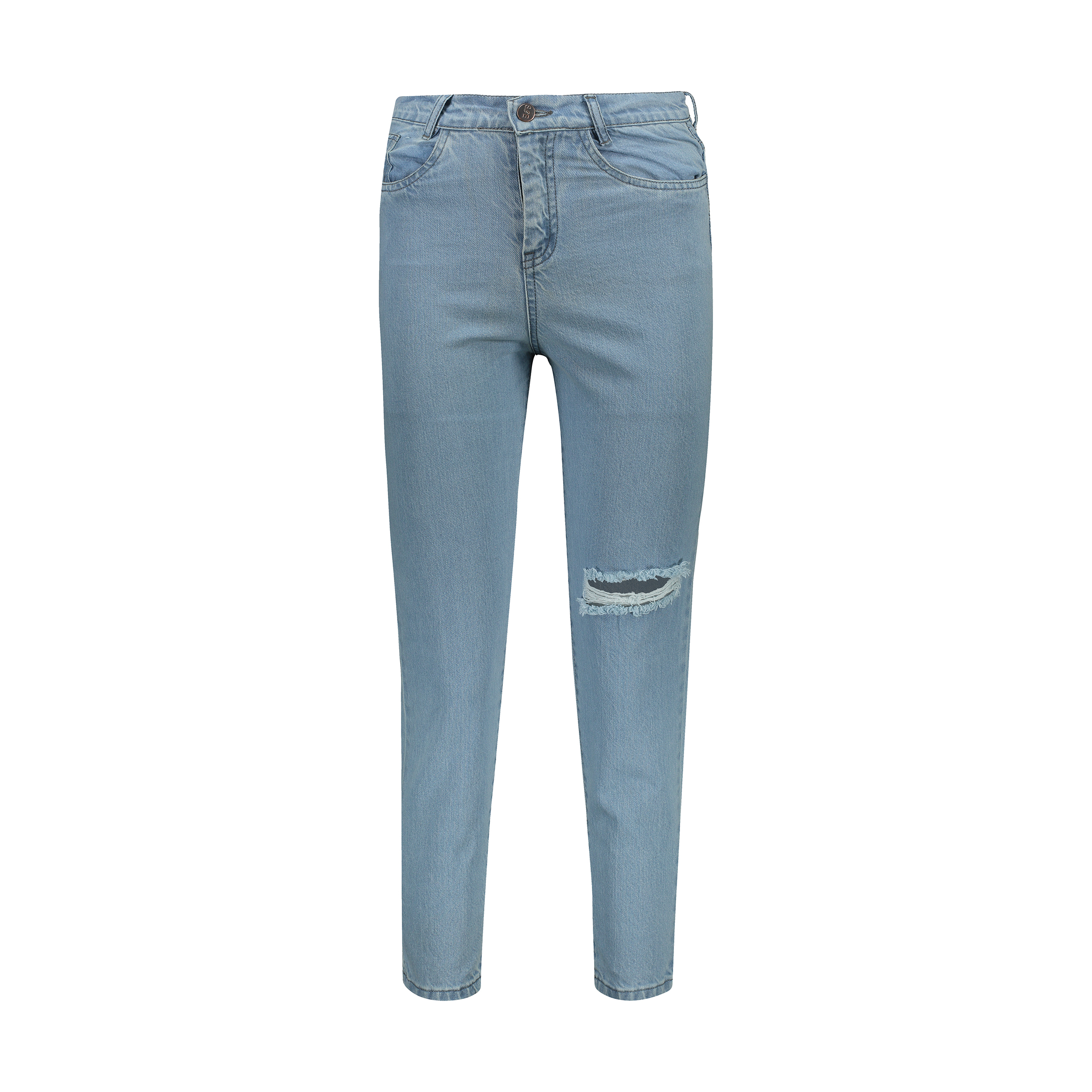 شلوار جین زنانه مدل mr47