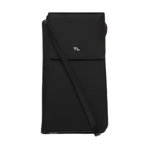 کیف پاسپورتی چرم مشهد مدل P5519-001