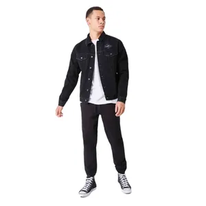 کت پاییزه مردانه فوراور ۲۱ مدل 00445472