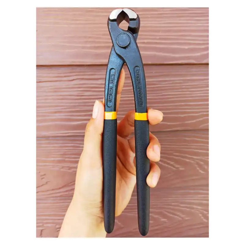 انبر آرماتور دینگشی مدل 4002 سایز 9 اینچ