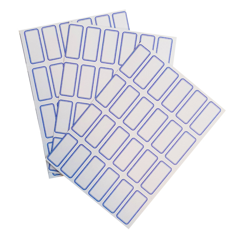 برچسب اسپادانا کد 105 مجموعه 150 عددی