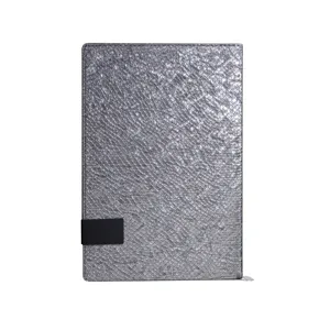 سررسید وزیری سال 1405 طرح پوست ماری مدل 117006580