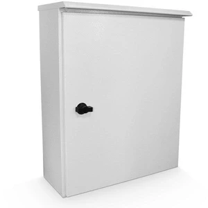 تابلو برق 20 عددی مدل 16×40×30 tpr