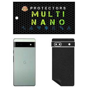 MULTI NANO X-F1L Back Skin For Google Pixel 6A