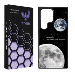 RIVEN RI3-15 Case For Samsung Galaxy S23 Ultra