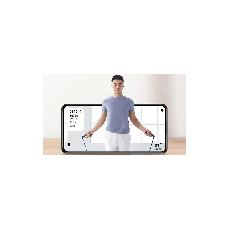 عکس شماره 7 : طناب ورزشی میجیا مدل xmsr-p803