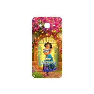 MAHOOT Encanto Cover Sticker for Samsung Galaxy J5