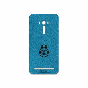 MAHOOT BL-REAL Cover Sticker for ASUS ZenFone Selfie