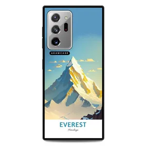 AKAM AMC-WSGN20U-MOUNTAINS-1 Cover For Samsung Galaxy Note 20 Ultra