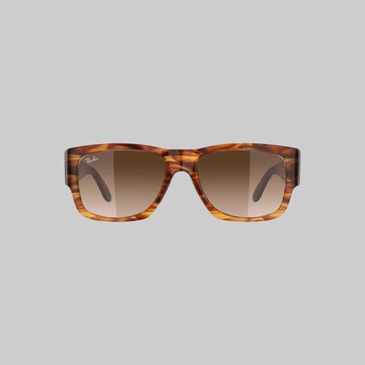 عینک آفتابی ویفرر (Wayfarer) ری بن مدل RB2187-954/33