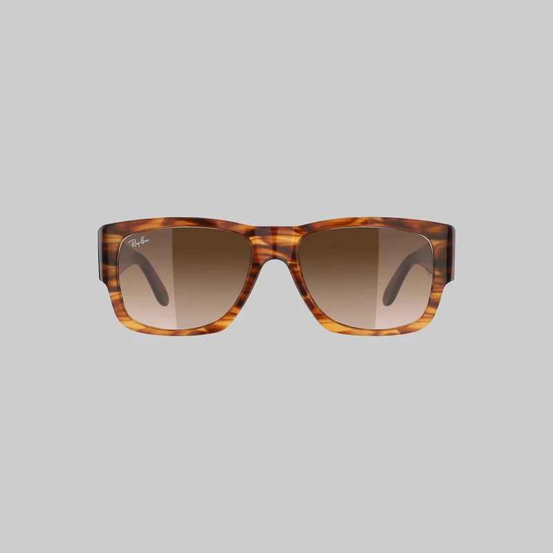 عینک آفتابی ویفرر (Wayfarer) ری بن مدل RB2187-954/33