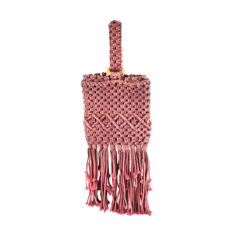 کیف بافتنی  مدل gz99347