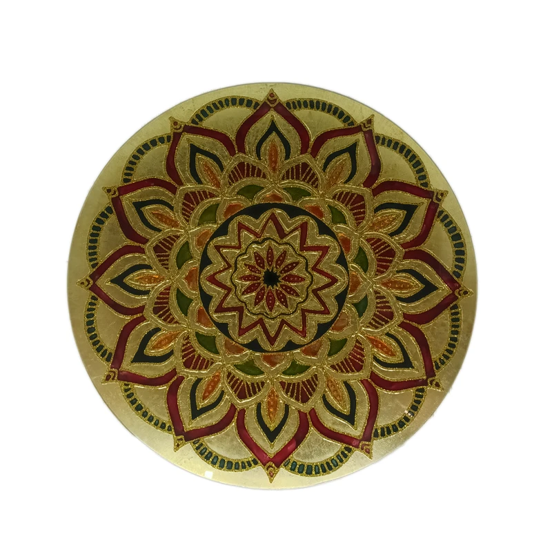 بشقاب ویترای کد VI-0086