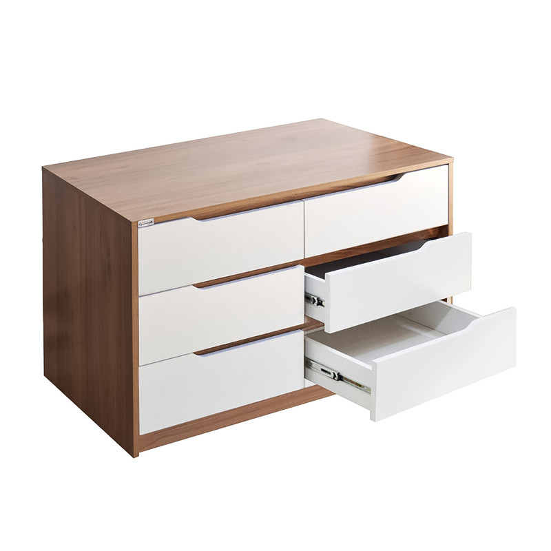 دراور هیراد مدل D116