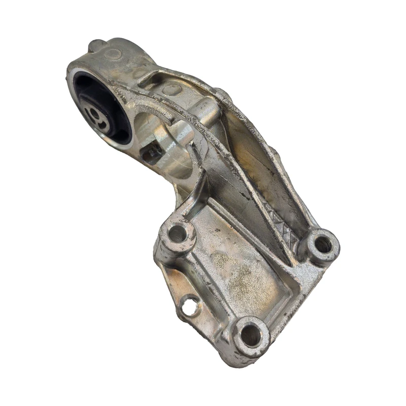 دسته موتور پایین چکاد مدل PT1-206TU2D کد 880838 مناسب برای پژو 206 تیپ 2