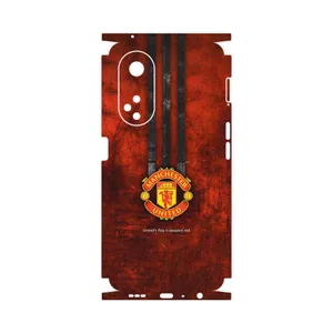 MAHOOT Manchester_United-FullSkin Cover Sticker for Oppo A98