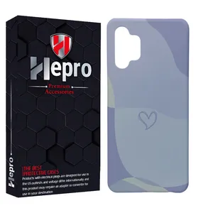 HEPRO MC Cover for SAMSUNG GALAXY M32 5G